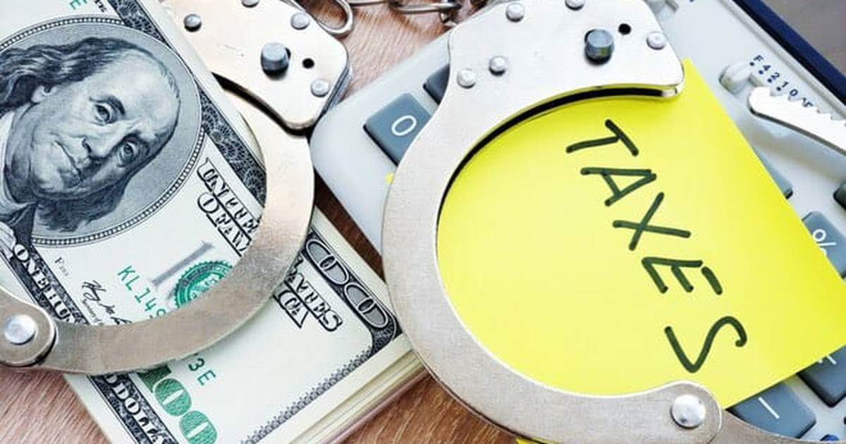 بخشودگی جرائم مالیاتی 4 بخشنامه بخشودگی جرایم مالیاتی