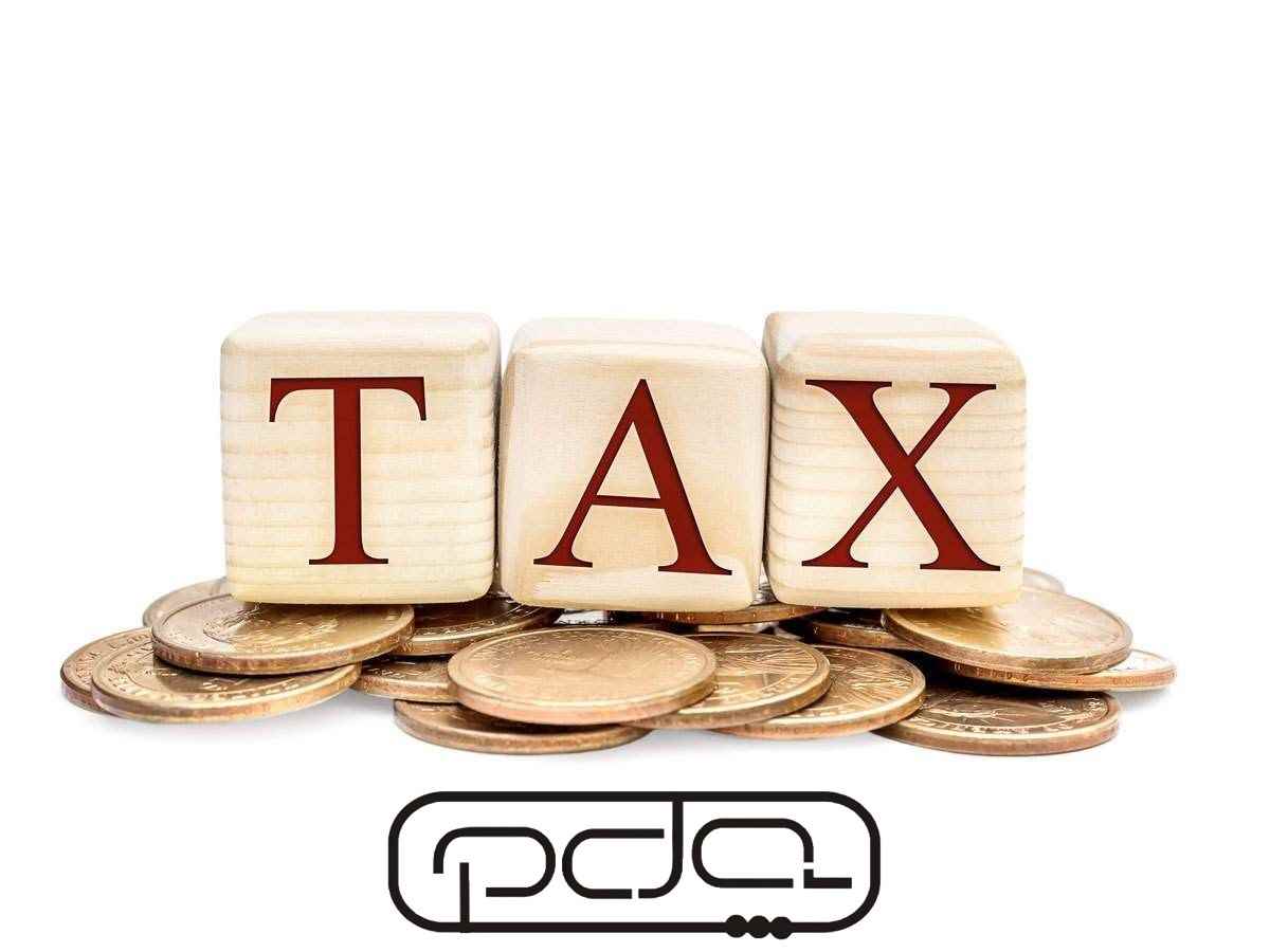 آموزش مبتدی مالیات به زبان ساده 1 آموزش مبتدی مالیات به صورت ساده